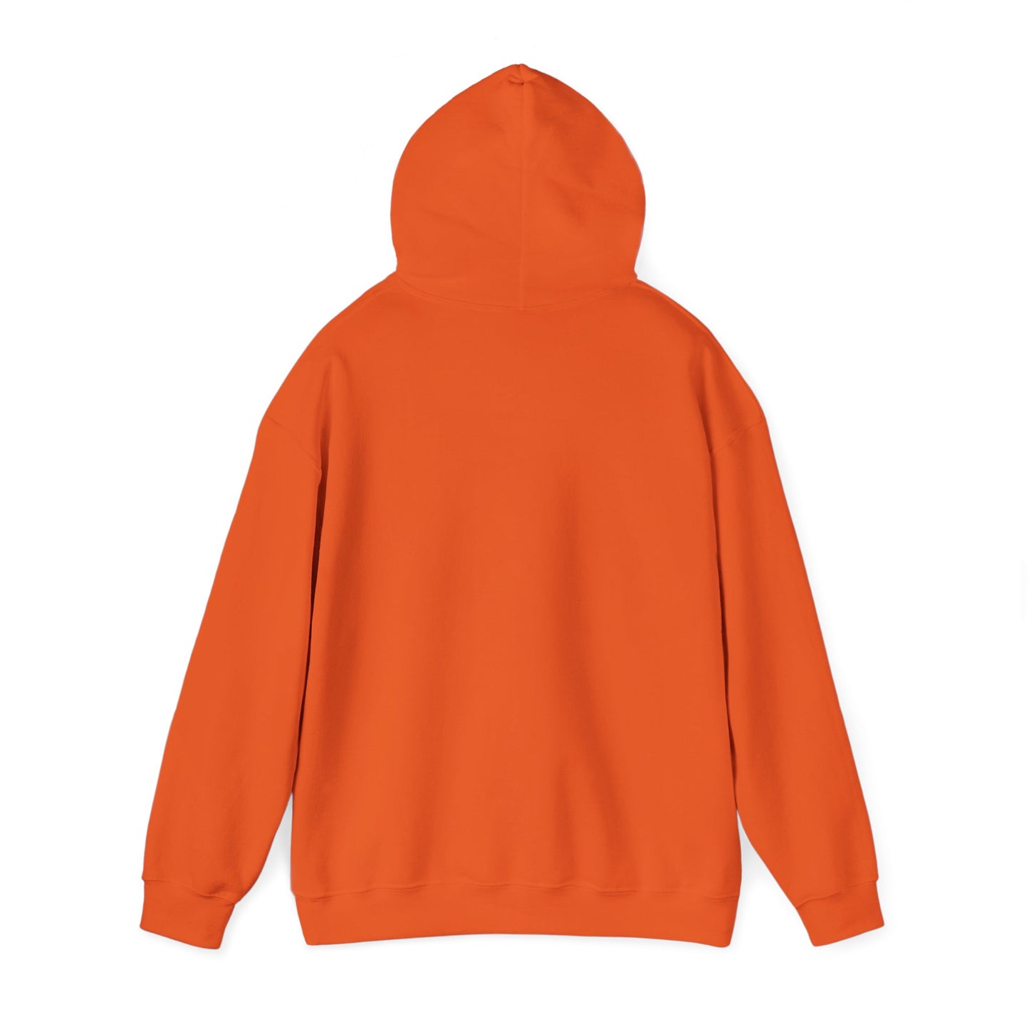Felpa con scritta "Urbanstride" stile 3d