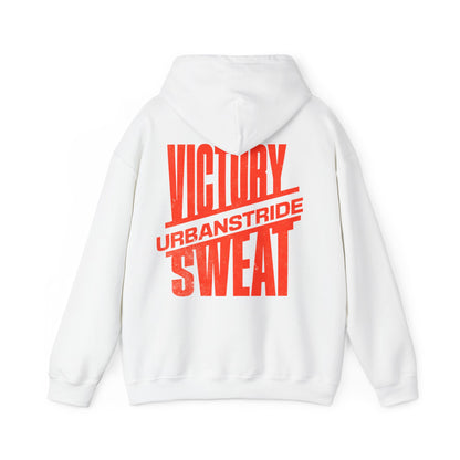 Felpa con scritta "Victory urbanstride sweat"