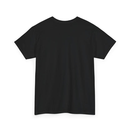 T-shirt con scritta "Flowers will growth beauty"