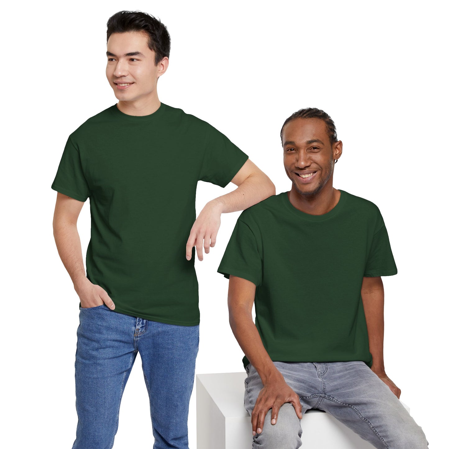 T-shirt con scritta "Rise every time you fall"