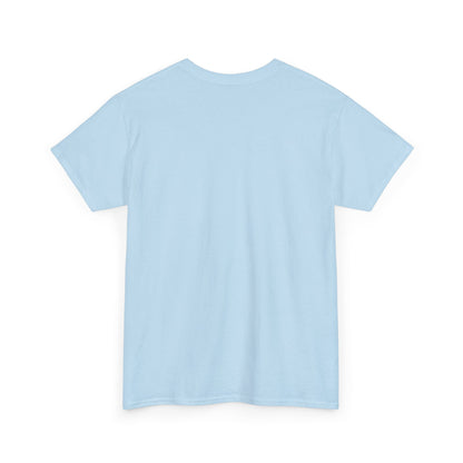 T-shirt con scritta "Urbanstride" e cane
