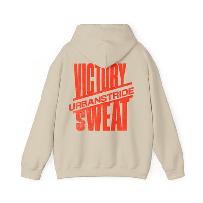 Felpa con scritta "Victory urbanstride sweat"