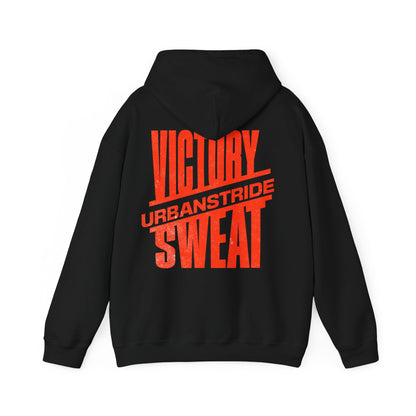 Felpa con scritta "Victory urbanstride sweat"