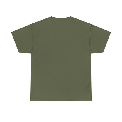 T-shirt con scritta "Urbanstride" e aquila