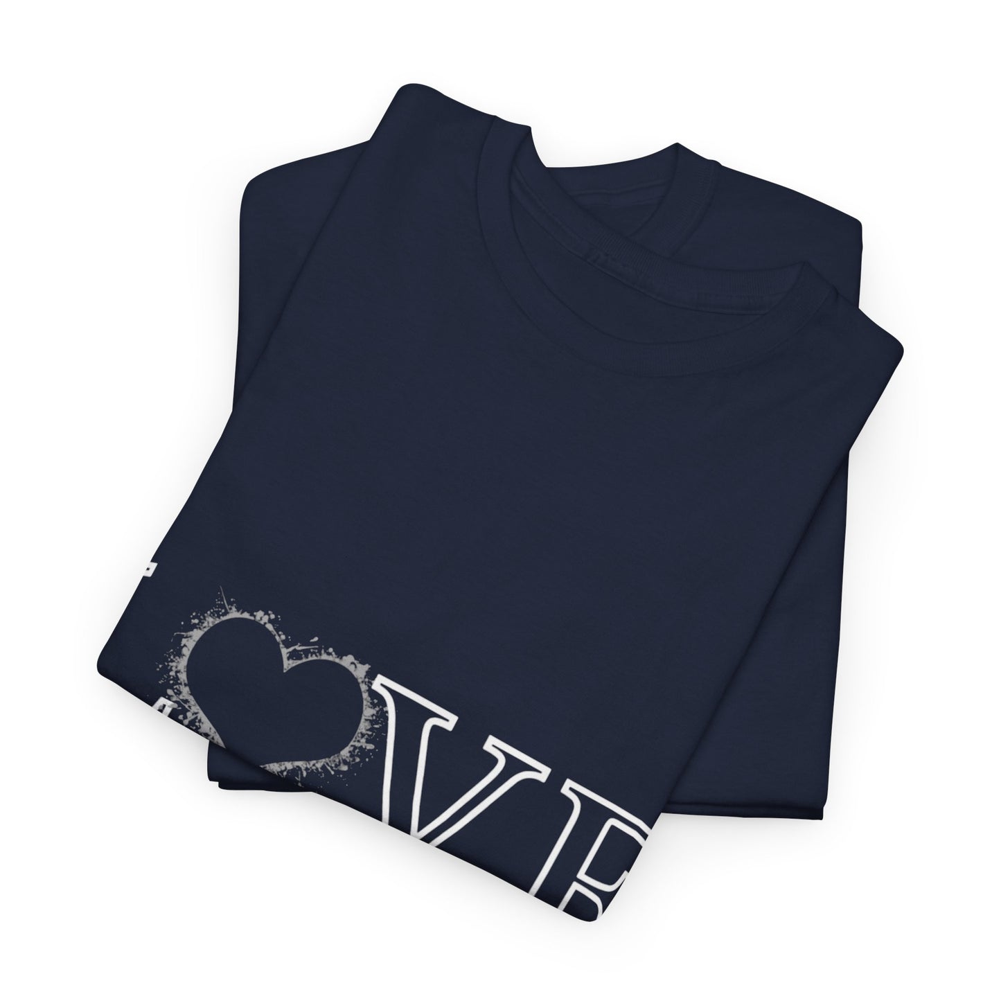T-shirt con scritta “LOVE urbanstride"