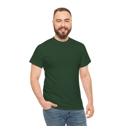T-shirt con scritta "Rise every time you fall"