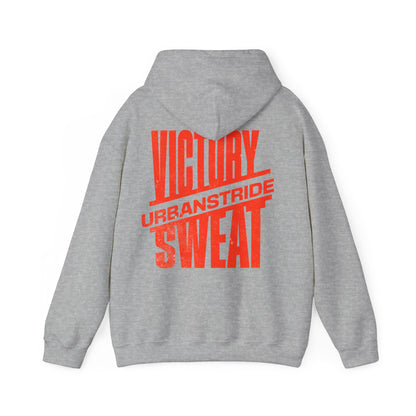Felpa con scritta "Victory urbanstride sweat"
