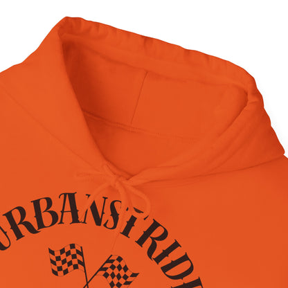 Felpa “URBANSTRIDE” – con tigre