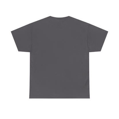T-shirt con scritta "Urbanstride" e cane